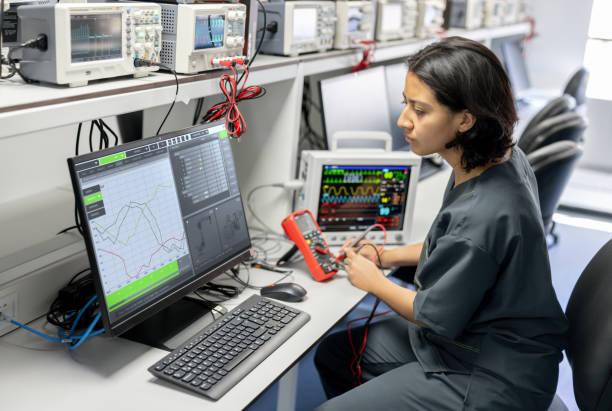 Best Commercial Electrician Services  in Goodlettsville, TN